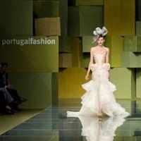 Portugal Fashion Week Spring/Summer 2012 - Story Tellers - Runway